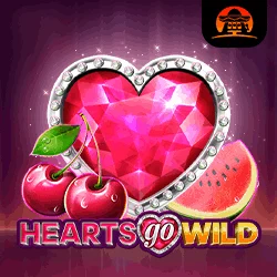 Hearts Go Wild