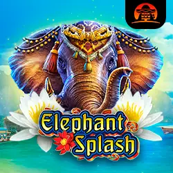 Elephant Splash