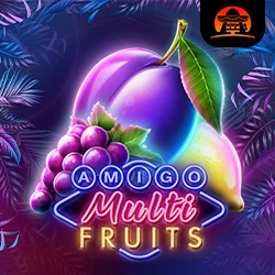 Amigo Multifruits