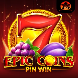 Epic Coins