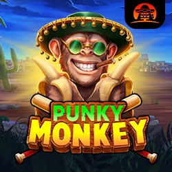 Punky Monkey