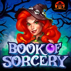 Book of Sorcery