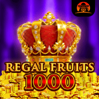 Regal Fruits 1000