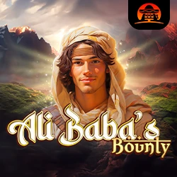 Ali Baba's Bounty