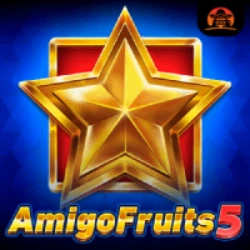 Amigo Fruits 5