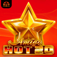 Amigo Hot 20