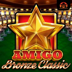 Amigo Bronze Classic