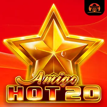 Amigo Hot 20