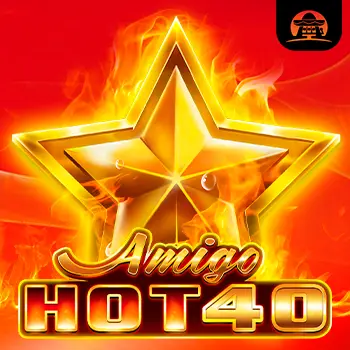 Amigo Hot 40