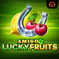 Amigo Lucky Fruits