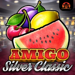 Amigo Silver Classic