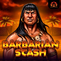 Barbarian Stash