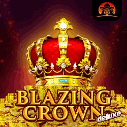 Blazing Crown Deluxe