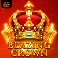 Blazing Crown