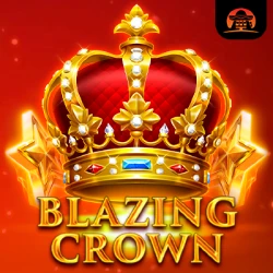 Blazing Crown