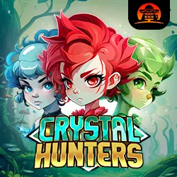 Crystal Hunters