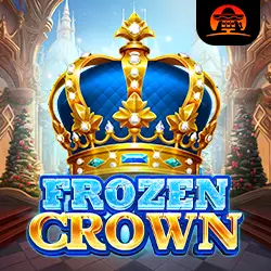 Frozen Crown