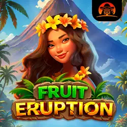 Fruit Eruption