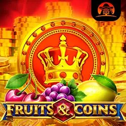 Fruits and Coins