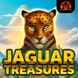 Jaguar Treasures