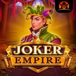 Joker Empire