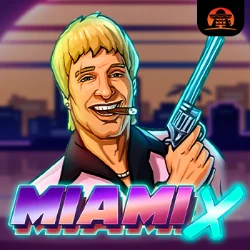 MiamiX