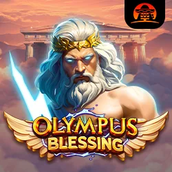 Olympus Blessing