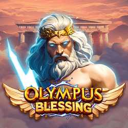 Olympus Blessing