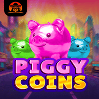 Piggy Coins