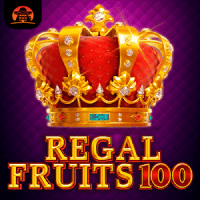 Regal Fruits 100