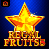 Regal Fruits 5