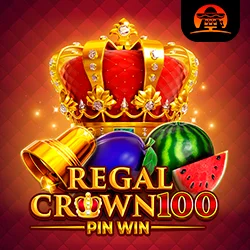 Regal Crown 100