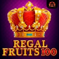 Regal Fruits 100