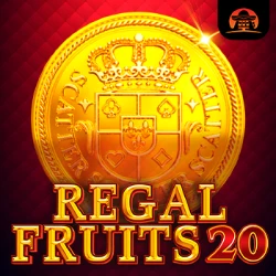 Regal Fruits 20