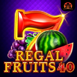 Regal Fruits 40