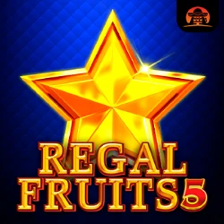 Regal Fruits 5