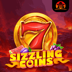 Sizzling Coins