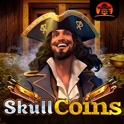 Skull Coins