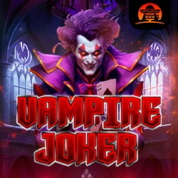 Vampire Joker