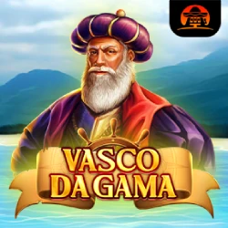 Vasco Da Gama