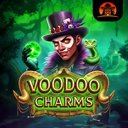 Voodoo Charms