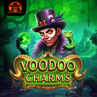 Voodoo Charms