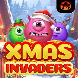 Xmas Invaders