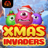 Xmas Invaders