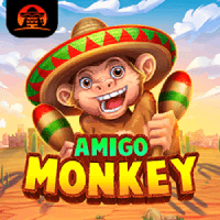 Amigo Monkey