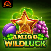 Amigo Wild Luck