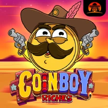 Coinboy Riches