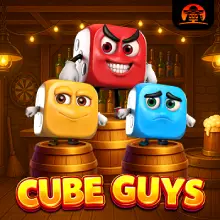 Cube Guys