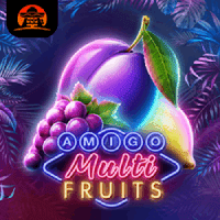 Amigo Multifruits