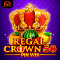 Regal Crown 50